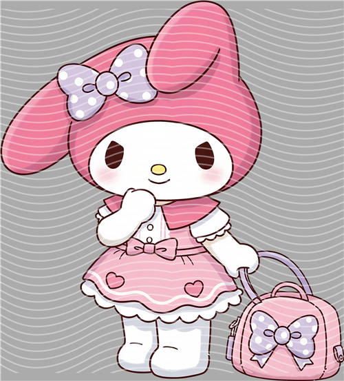 Sanrio-HK 570